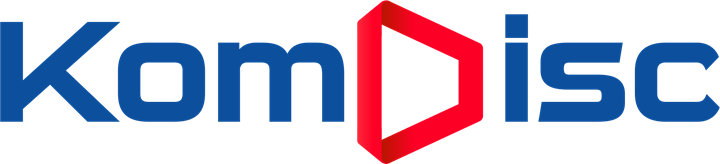 PT KOMDISC SUKSES TEKNOLOGI